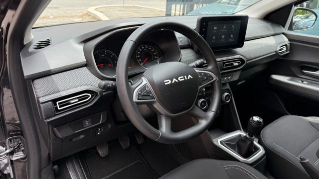 DACIA Sandero usata, con USB