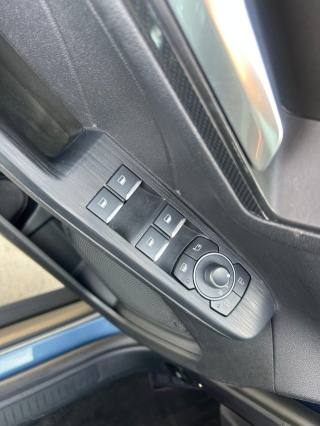 FORD Kuga usata, con Fendinebbia