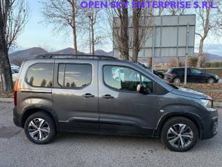 PEUGEOT Rifter usata, con Cerchi in lega