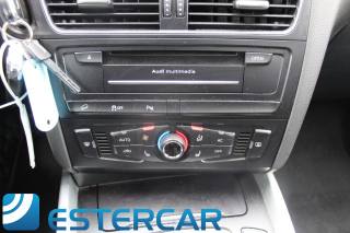 AUDI Q5 usata, con Cerchi in lega