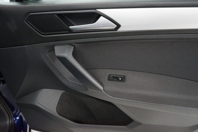 VOLKSWAGEN Tiguan usata, con Monitoraggio pressione pneumatici