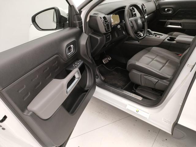CITROEN C5 Aircross usata, con Streaming musicale integrato