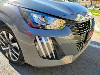 PEUGEOT 208 usata, con Specchietti laterali elettrici