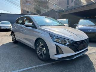 HYUNDAI i20 usata, con Airbag