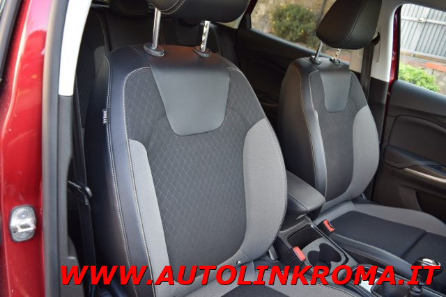 OPEL Grandland usata, con Cruise Control