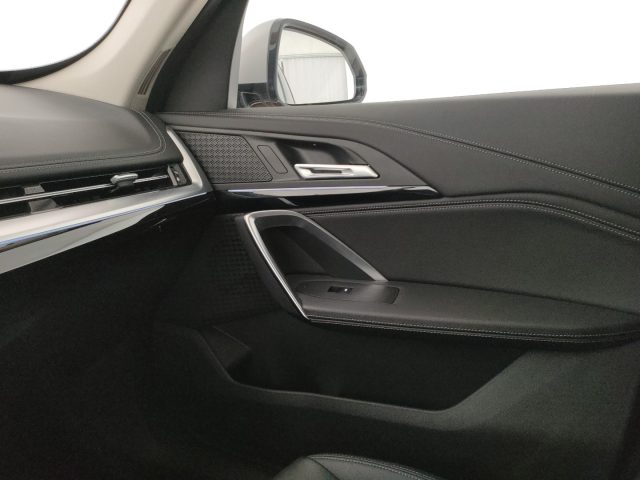 BMW X1 usata, con Volante in pelle