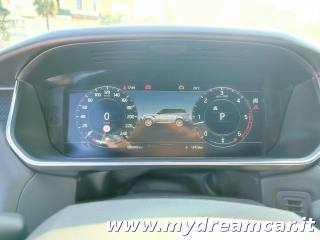 LAND ROVER Range Rover Sport usata, con Fendinebbia