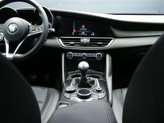 ALFA ROMEO Giulia usata, con Cruise Control