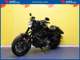 HARLEY-DAVIDSON Other usata 3