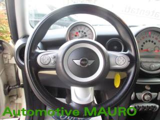 MINI One usata 16