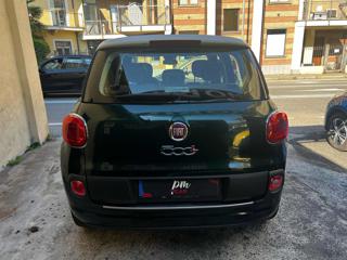 FIAT 500L usata, con Autoradio