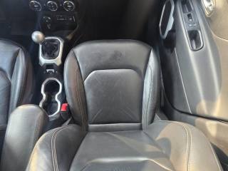 JEEP Renegade usata, con Servosterzo