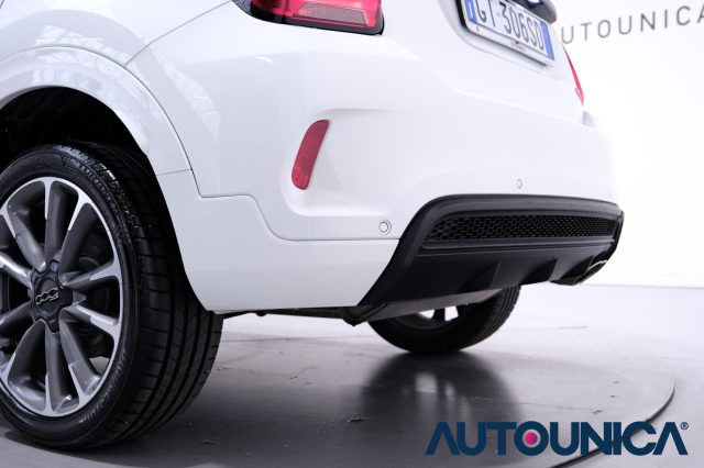FIAT 500X usata 53