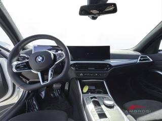 BMW 320 usata 14