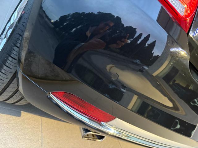 FIAT 500 usata, con Sensori di parcheggio posteriori