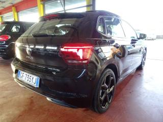 VOLKSWAGEN Polo usata, con Airbag laterali