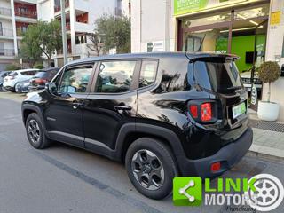 JEEP Renegade usata 39
