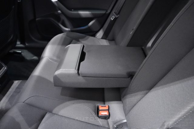 AUDI A6 usata, con Specchietti laterali elettrici