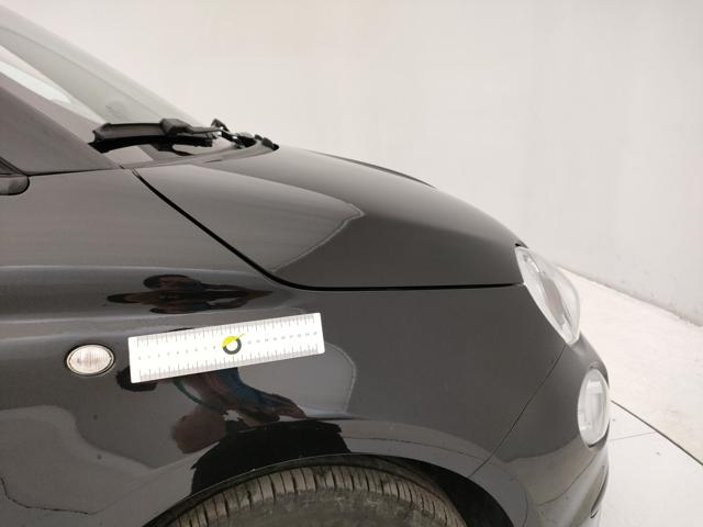 FIAT 500 usata 32