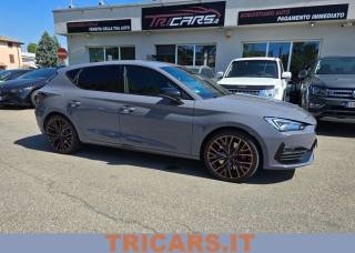 CUPRA Leon 1.4 e-HYBRID 245 CV DSG VZ PERMUTE