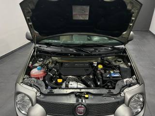 FIAT Panda usata, con Servosterzo