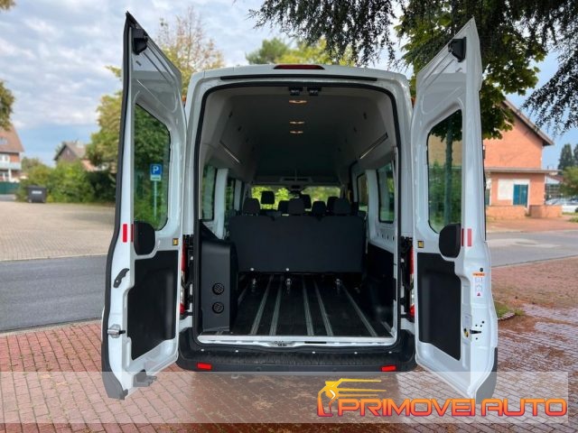 FORD Transit usata 16