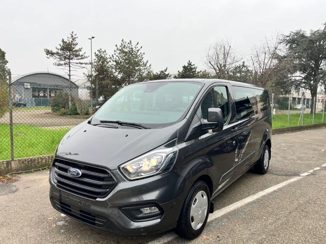 FORD Transit Custom usata, con Airbag Passeggero
