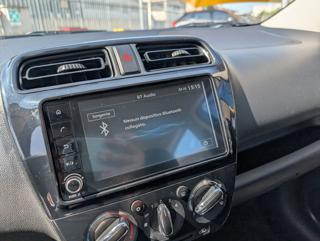 MITSUBISHI Space Star usata, con Autoradio digitale