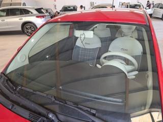 FIAT 500 usata, con Chiusura centralizzata