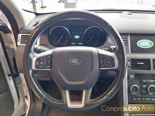 LAND ROVER Discovery Sport usata, con Sistema di navigazione