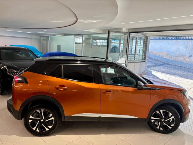PEUGEOT 2008 usata, con Chiusura centralizzata