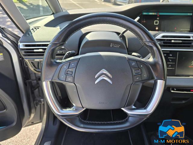 CITROEN C4 Spacetourer usata, con Cruise Control