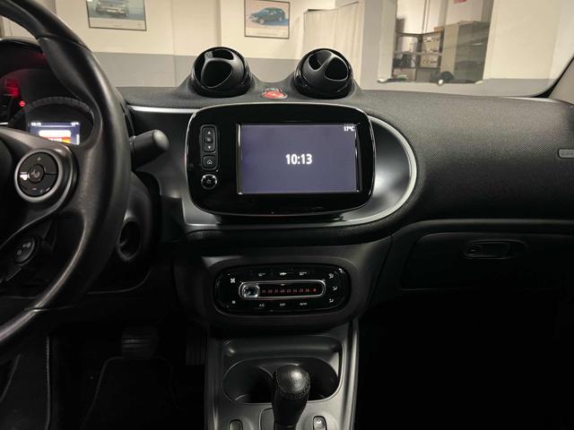 SMART ForTwo usata, con Immobilizzatore elettronico