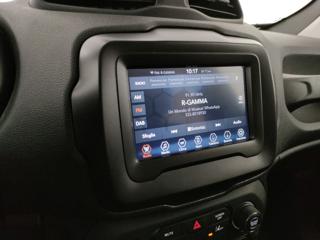 JEEP Renegade usata, con Controllo trazione