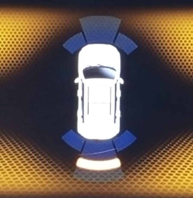 JEEP Renegade usata, con Sistema di navigazione