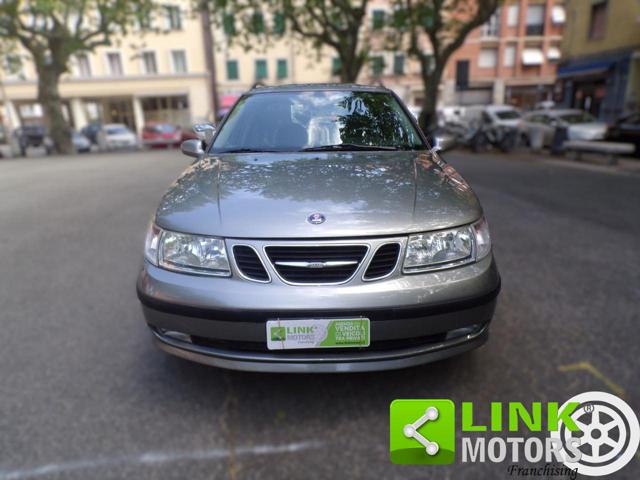 SAAB 9-5 usata, con Airbag laterali