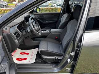 NISSAN X-Trail usata, con Boardcomputer