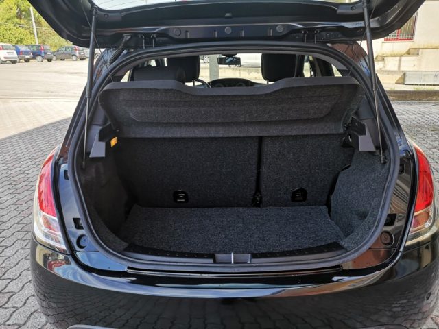 LANCIA Ypsilon usata, con Chiusura centralizzata