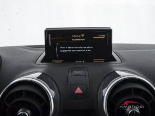 AUDI A1 usata 14