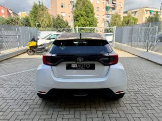 TOYOTA Yaris usata, con Chiusura centralizzata