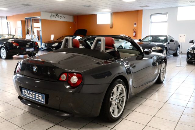 BMW Z4 usata, con Autoradio