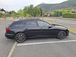 AUDI A4 usata 4