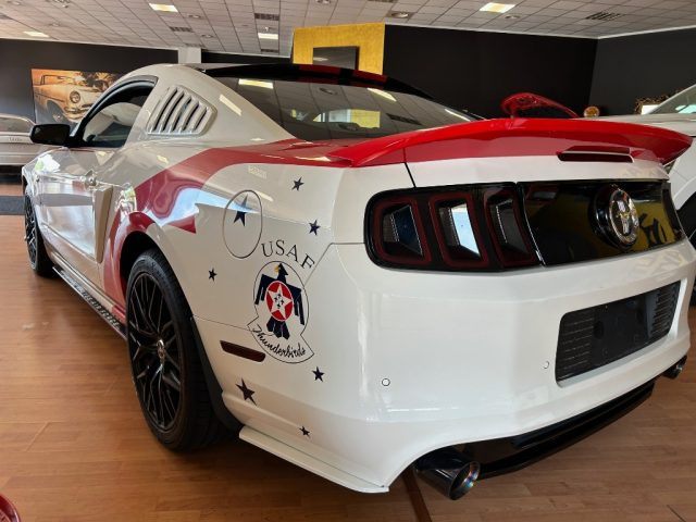 FORD Mustang usata 9