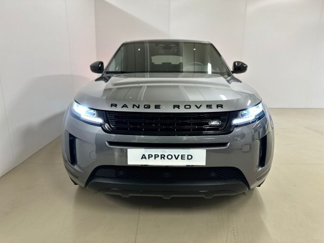 LAND ROVER Range Rover Evoque usata, con Chiusura centralizzata