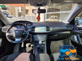 PEUGEOT 308 usata, con Climatizzatore