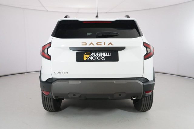 DACIA Duster usata, con Alzacristalli elettrici