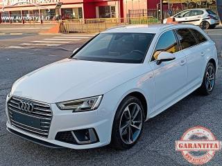 AUDI A4 usata, con Bracciolo