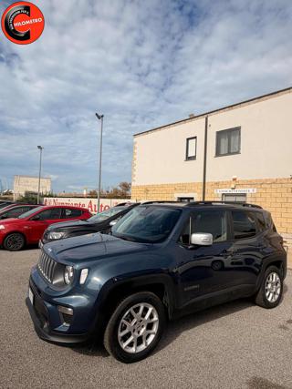 JEEP Renegade usata, con ESP