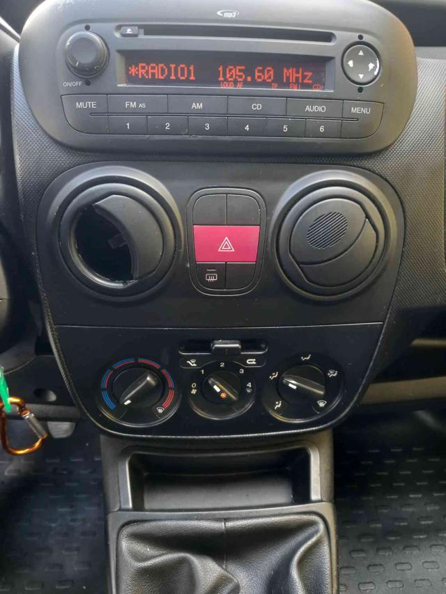 CITROEN Nemo usata 20