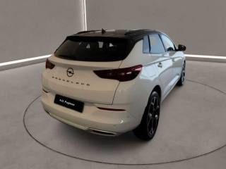 OPEL Grandland usata, con Chiusura centralizzata